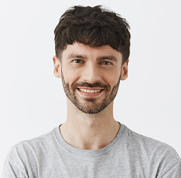 Man Daniel